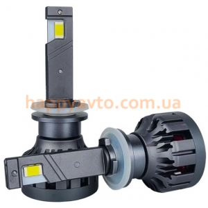 Лампа светодиодная DriveX AL-01 PRO H27 52W CAN 9-32V 6K к-т (2 шт)